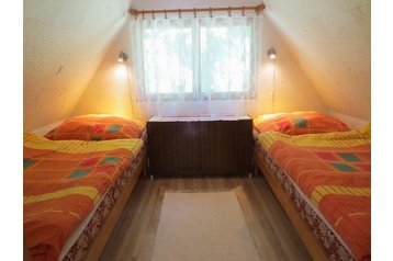 Eslovaquia Chata Varín, Exterior